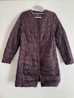 【再値下げしました！】UNIQLO ダウンジャケット Lサイズ