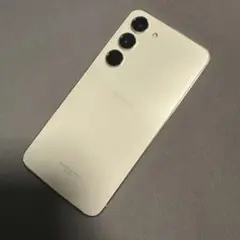 Galaxy S23 SC-51D docomo SIMフリー 20