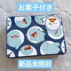 ポケモンローカルActs 物産展　ミレーサンド　ヌオー　缶のサムネイル