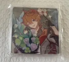 原神 テイワットグッズ てくてく冒険シリーズ ミニフォトカードセット