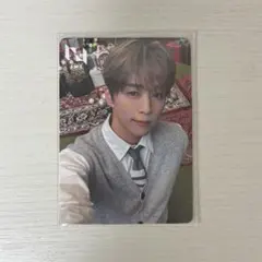 INI 後藤威尊 ウィンマジトレカ タワレコ店舗