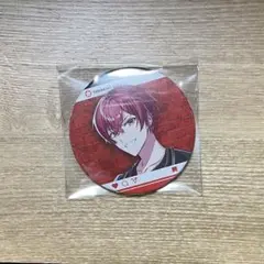 あほの坂田 夏ツ 2022 缶バッジ