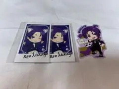 ブルーロック　in　ナンジャタウン　玲王