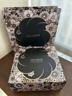 コスメデコルテ クリスマスコフレ2025 エターナルブルームコレクション