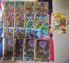 2026年最新】バディファイト カード バディレアの人気アイテム - メルカリ