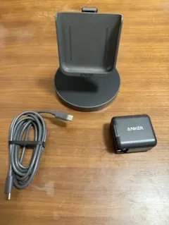 マ*ク様 Anker 633 (MagGo) バッテリーなし