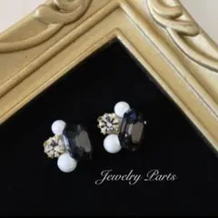 ネイルパーツ ジュエリーパーツ アート ビジュー キラキラ オシャレ かわいい