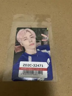 【&TEAM】Back to Life ラキドロ《MAKI》