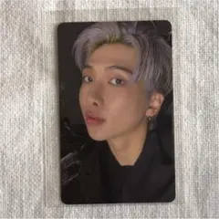 MOS7 ver.2 & persona ポスカ ナムジュン