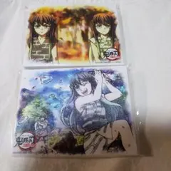 最終値下げ　鬼滅の刃　ufotable　キャンパスパネル　時透無一郎