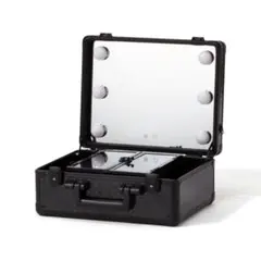 2025年最新】ハリウッドミラー メイクボックスの人気アイテム - メルカリ