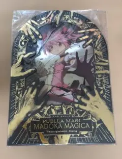 ワルプルギスの廻天　まどか　前売券付きグッズ