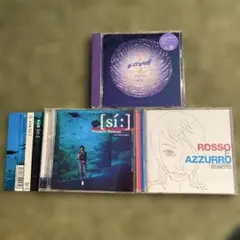 LOSALIOS ロザリオス NATURE 中村達也 会場限定 CD - メルカリ