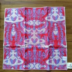 VivienneWestwood　ガーゼハンカチ