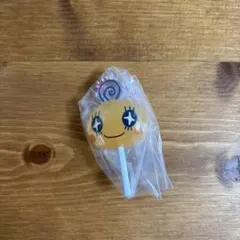 たまごっち　カラフルキャンディチャーム　めめっち