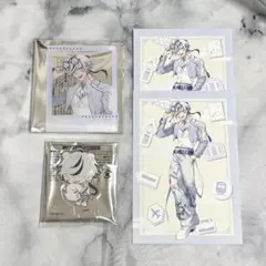 NU:カーニバル タワレコ ブレイドセット NU: カーニバル タワレコ ブレイド セット - メルカリ