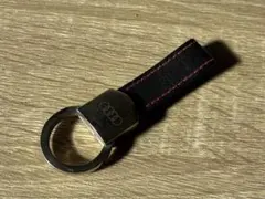 AUDI キーリング