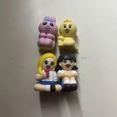 おぱんちゅうさぎ んぽちゃむ まちぼうけ