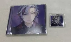 【新品未使用】不破湊 Persona通常版・アクキー