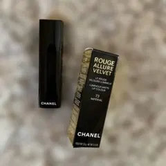 CHANEL ROUGE ALLURE VELVET 73 IMPERIAL