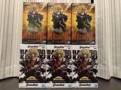 【未開封・ダンボール発送】ヒロアカ 爆轟勝己 フィギュア2種6個セット