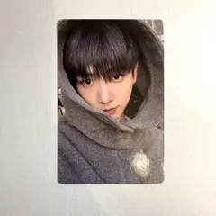 BOYNEXTDOOR HOW? Sticker ver. トレカ ジェヒョン