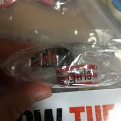 E.G.SMILEガチャ E-girls アクリルリング