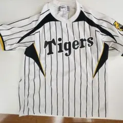Mizuno 阪神タイガース ユニフォーム TO-LUCKY 1985のサムネイル