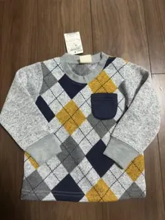 【新品未使用】90cm セーター