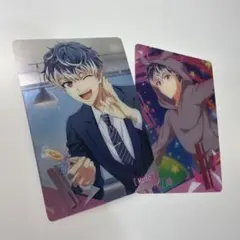 アイナナ】百 千 まとめ売り - メルカリ