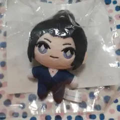 【名探偵コナン】SEGAラッキーくじ D賞 ぬいぐるみマスコット 上原由衣