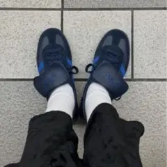 adidas×SHUKYU×E-WAX HandballSpezial 22.5