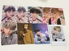 &TEAM HARUA ハルア トレカ まとめ売り