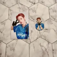 NCT DREAM ドリショ4 ロンジュンセット