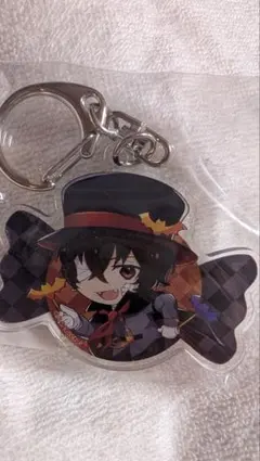 文豪ストレイドッグス 太宰治