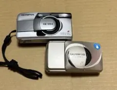 2025年最新】Olympus μ zoom 130の人気アイテム - メルカリ