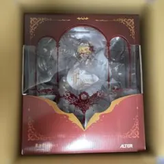 フランドール・スカーレット 「東方Project」 1/8 PVC＆ABS製塗…