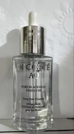DECORTE AQ 毛穴美容液オイル 15ml