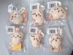 ちいかわ うさぎだらけくじ E賞