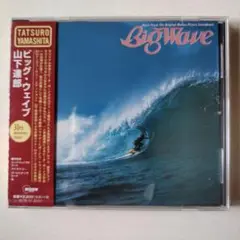 Big Wave 30th Anniversary Edition