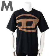 新品 DIESEL T-BOXT-BLEACH ブリーチ Tシャツ - メルカリ