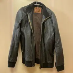 2025年最新】GOWEST メンズ レザージャケット・ライダースの人気