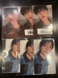 StrayKids アイエン Hollowトレカまとめ売り