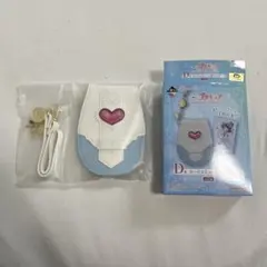 【一番くじ】プリキュア　D賞