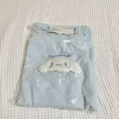 サンリオ　シナモン　シナモロール　トレーナー