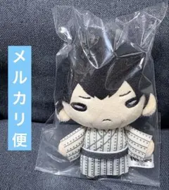 2026年最新】にとたん ハイキュー ぬいぐるみ 影山の人気アイテム