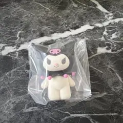 リ*リ様 Netflix マイメロディ&クロミ フロッキーフィギュア