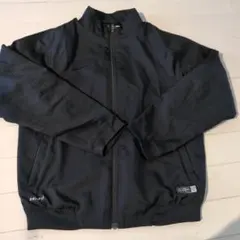 ナイキ　DRI-FIT Ｓサイズ　黒