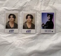 超特急 カイ ミニフォト