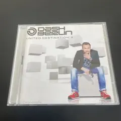 Dash Berlin United Destination 4